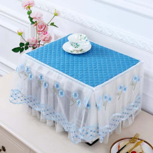 High%20Quality%20Lace%20Ruffles%20Floral%20Microwave%20Oven%20Cover%20-%20Image%204