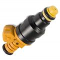 Flow Matched Fuel Injector for Ford F150 F250 F350 Mustang Expedition Excursion Crown Victoria Bronco Econoline 4.6 5.0 5.4 5.8 V8 Engine 0280150939 0280150943. 