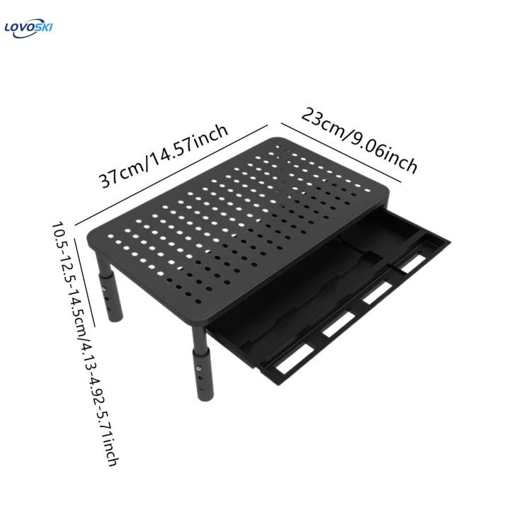 Desktop%20Computer%20Stand%203%20Levels%20Height%20Adjustable%20Computer%20Riser%20Computer%20Monitor%20Stand%20Monitor%20-%20Image%209