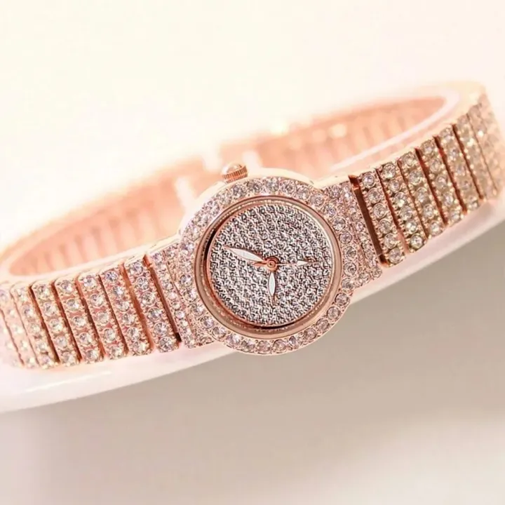 3pcs%20Watches%20Set%20Fashion%20Rhinestone%20Watch%20Women%20Luxury%20Crystal%20Rose%20Gold%20Quartz%20Watch%20Ladies%20Wristwatch%20Female%20Clock%20-%20Image%205