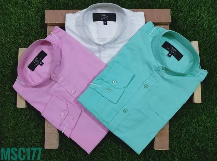 NEW%20shart%20for%20men%20%7B%203%20pich%20%20%7D%20&%20chalyder%20shart%20STYLE%20Cotton%20Long%20Sleeve%20Formal%20Shirt%20for%20Men%20export%20quality%20for%20men%20ak%20clour%20shart%20formal%20-%20Image%203