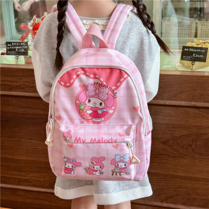 Y2K%20Hello%20Kitty%20Bag%20Sanrio%20Backpack%20Cinnamoroll%20School%20Bag%20Kuromi%20Schoolbag%20for%20Kindergarten%20Pupil%20My%20Melody%20Bagpack%20Kids%20Gift%20-%20Image%206