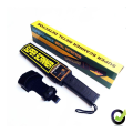 Hand Held Metal Detector - Super Scanner.