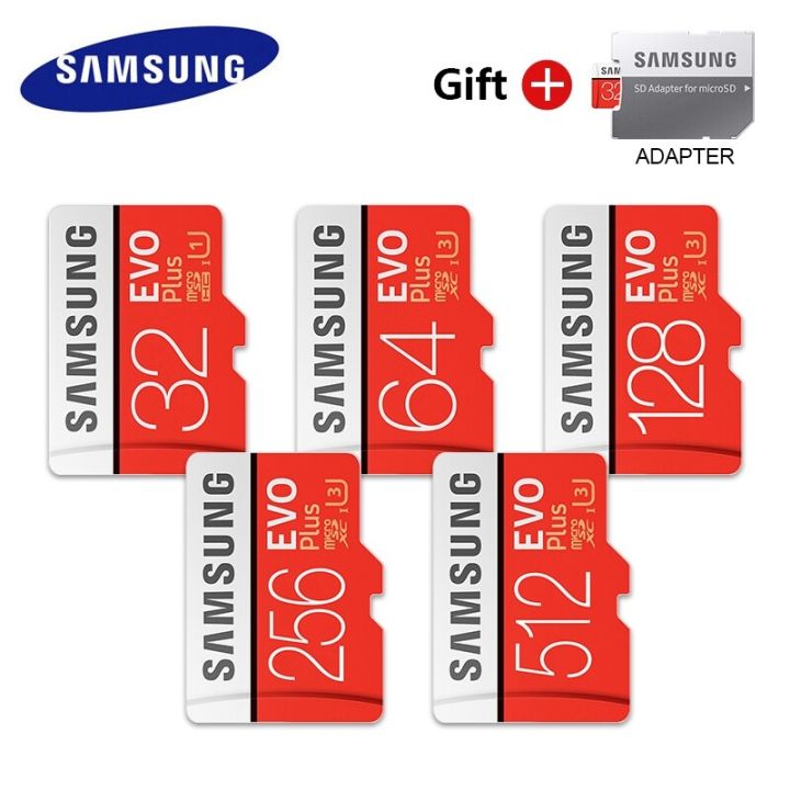 100%25Original%20Product+FREE%20Shipping+COD%20Samsung%20High%20Speed%20Memory%20Card%20Micro%20SD%20512GB%20256GB%20128GB%2064GB%20Class10%20TF%20Card%20-%20Image%205
