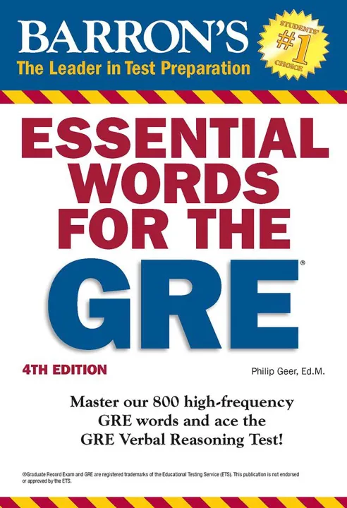 Barron%60s%20Essential%20Words%20for%20the%20GRE%20-%20Image%202
