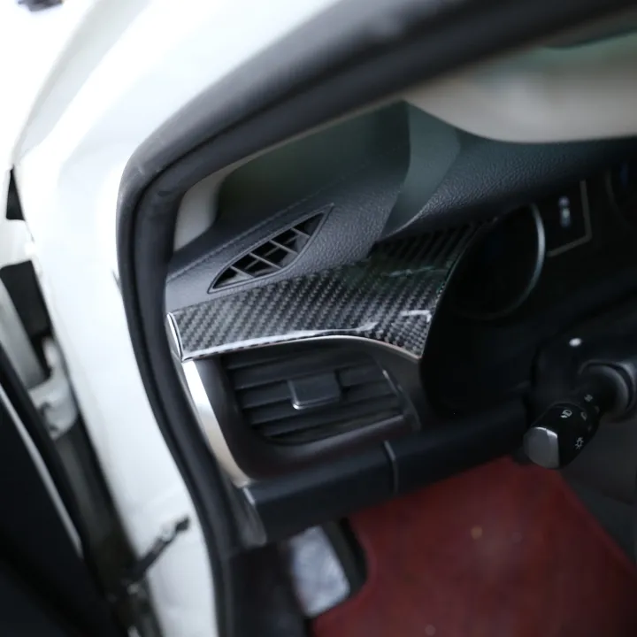 Carbon%20Fiber%20Car%20Dashboard%20Center%20Console%20AC%20Vent%20Cover%20Trim%20-%20Image%205
