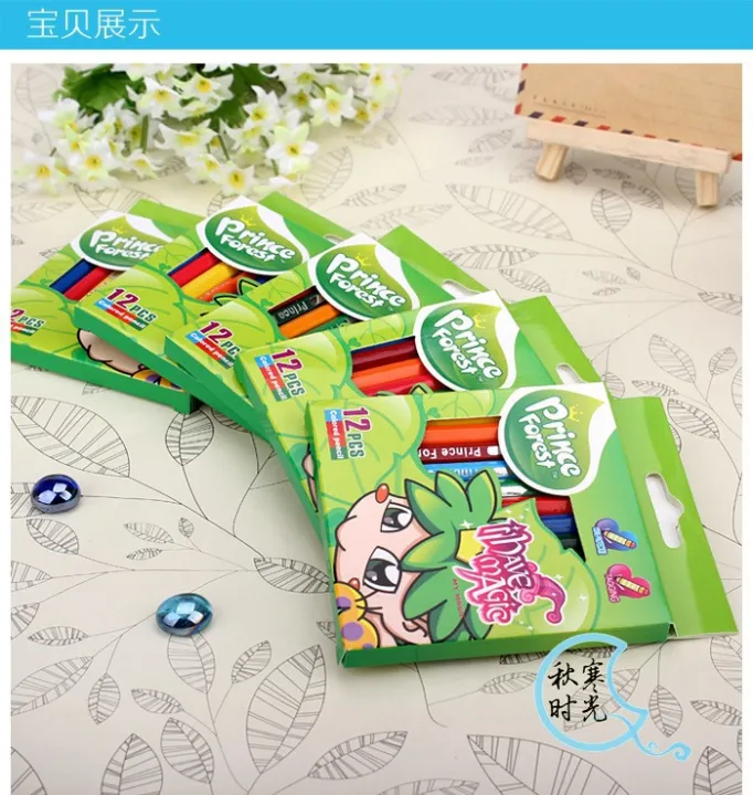 Prince%20Forest%20Colour%20Pencil%20-%2012%20colour%20Half%20size%20-%20Image%203