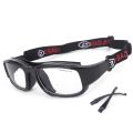 Sport Glasses Basketball Goggles Soccer Football Eye Glasses Anti-collision Protector Eyewear for Cycling Running Myopia Frame.
