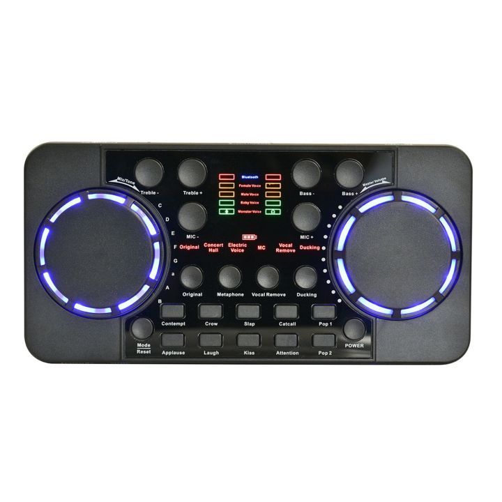 3X%20V300%20PRO%20Sound%20Card%2010%20Sound%20Effects%20Bluetooth%20Noise%20Reduction%20Audio%20Mixers%20Headset%20Mic%20Voice%20Control%20for%20Phone%20PC%20-%20Image%207
