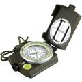 Professional Multifunctional Military Lensatic Compass. 