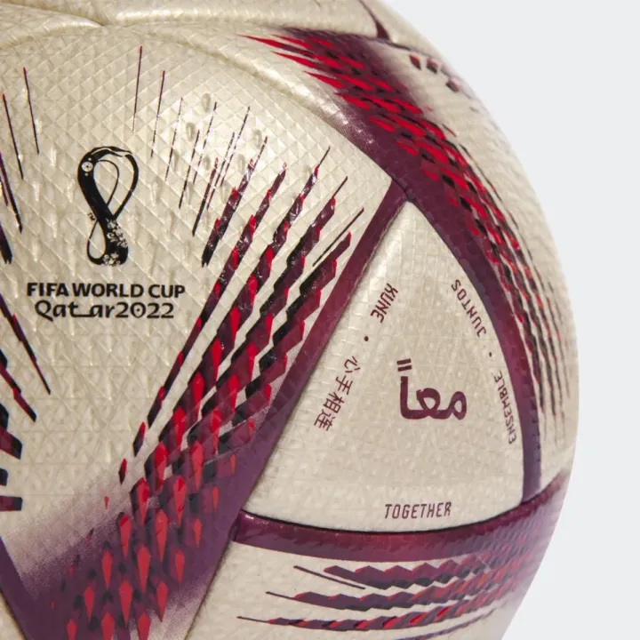 AL HILM PRO SOCCER BALL