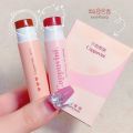 Lip Balm Hydration Moisturizing Waterproof Long Lasting Lipstick Cosmetic Pseudo Makeup Artifact. 