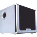 Microlab FC361 2:1 Multimedia Speaker. 