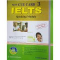 New Cue Card-3 IELTS Speaking Module. 