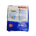 Huggies Dry Pants Diaper Size S Weight (4-8)kg -66pcs (Malaysia).