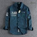 New shirt collection Long Sleeve Casual Shirt For Men.