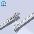 6pcs/set Stainless Steel Ear Picking Tool Set Ear Wax Remover Cleaner Ear Cleaning Spoon Ear Protector Ear Picker. 