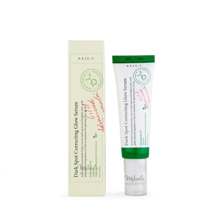 AXIS%20Y%20Dark%20Spot%20Correcting%20Glow%20Serum%20Mini%2050ml%20Korean%20Brightening%20Treatment,%20Anti-Aging,%20Acne%20Scars,%20Fine%20Lines,%20Hyperpigmentation,%20and%20Dark%20Circles%20-%20Image%203