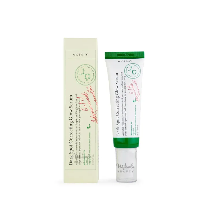 AXIS%20Y%20Dark%20Spot%20Correcting%20Glow%20Serum%20Mini%2050ml%20Korean%20Brightening%20Treatment,%20Anti-Aging,%20Acne%20Scars,%20Fine%20Lines,%20Hyperpigmentation,%20and%20Dark%20Circles%20-%20Image%203