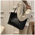 Simple Women Large Capacity Bag Women's Bag 2023 Autumn and Winter New Fashion Shoulder Bag Shopping Travel Elegant Bags.
