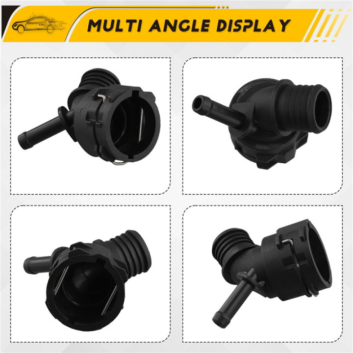 Coolant%20Hose%20Quick%20Coupler%20for%20A3%20S3%20for%205Q0122291P%205Q0%20122%20291%20P%20-%20Image%202