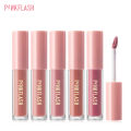 PINKFLASH Wholesale Matte Lipstick Soft Red Nude Pink Melting Lip Cream Waterproof Makeup Lipgloss Not Fade Lip Mud Lip Tint. 