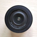 95% New nikkor Z DX 16-50mm f/3.5-6.3 VR lens for Nikon Z30 Z50 ZFC camera. 