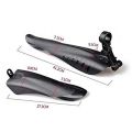 Bicycle Rear Fender MTB Road Mudguard-Black - Bike - সাইকেল.