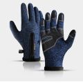 【Must-Have Gadgets】 Bike Anti-slip Winter Cycling Screen Gloves Waterproof. 