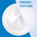 CeraVe Moisturising Cream 340gm (Made in UK). 