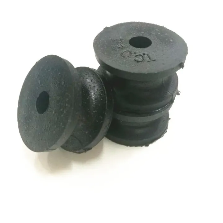 6%20pc%20Ceiling%20Fan%20Rubber%20(Black)%20-%20Image%202