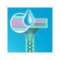 Simply2 Disposable Razor 4 Pcs.