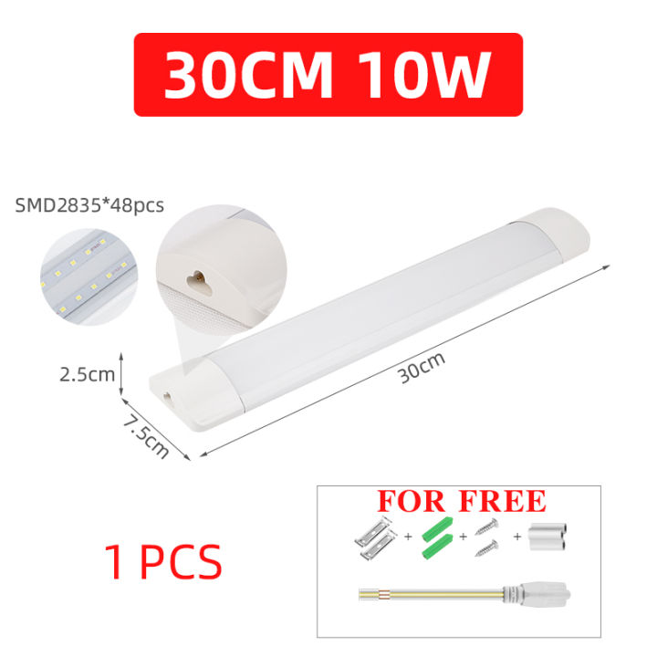 LED%20Tube%20Light%20220V%2010W%2020W%2030W%20Led%20Light%2030/50/90cm%20Flourescent%20Light%20Tube%20T5%20LED%20Light%20T8%20LED%20Lamp%20For%20Kitchen%20Living%20Room%20-%20Image%202