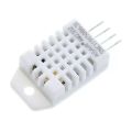DHT22 Asair AM2302 Digital Temperature and Humidity Sensor DHT-22 DIY KIT for Made Hygrometer Humidity and Temperature Controller use in Arduino Uno R3 Replace DHT11 DHT21 18B20 LM25Dz SHT11 SHT15 Sensors.