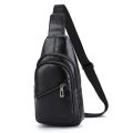 PU Leather Cross Body Bag Pack For New stylish Bagpack. 
