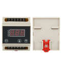 Temperature Controller EW‑802 AC220V Digital Solar Water Heater Thermostat Accessory.
