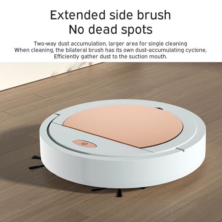 Intelligence%20Robot%20Vacuum%20Cleaner%20USB%20Charging%20Wireless%20Sweeping%20Aspirador%20Robot%20Multifunctional%20Sweeping%20Robot%20Dust%20Removal-White%20Gold%20-%20Image%205
