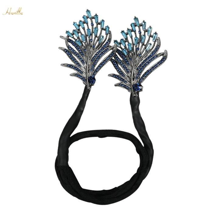 Hair%20Bun%20Effortlessly%20Fashion%20for%20Thin%20and%20Thick%20Hair%20Hair%20Accessories%20Feather%20-%20Image%204