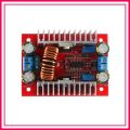 15A 400W DC-DC Step Up Boost Converter Constant Current Power Supply Board. 