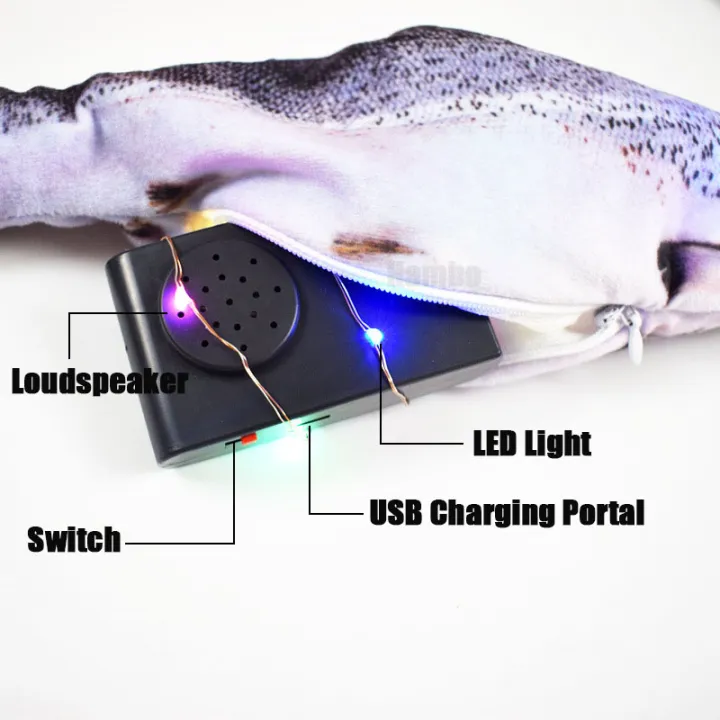 Simulation%20Electric%20Fish%20for%20Baby%20Repeat%20Speaking%20LED%20Light%20Happy%20Music%20for%20Baby%20to%20Play%20Tapping%20Fish%20Toy%20Mobile%20Moving%20Fish%20Toy%20-%20Image%205