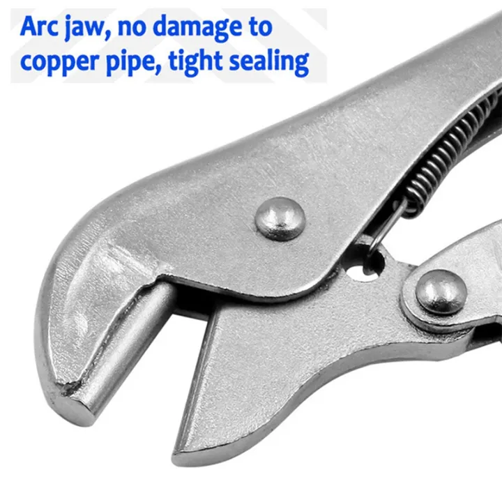 JAERBEE%20Locking%20Pinch%20Off%20Pliers%20Crimping%20Tool%20Refrigeration%20Tool%20for%20Sealing%20Plier%20Fridge%20Copper%20Pipe%20Tube%20Tool%20Cooling%20System%20-%20Image%205