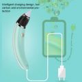 Electric Nose Cleaner Safe Hygienic Newborn baby sucker cleaner Sniffling Equipment Baby Nasal (1ps - Color as per stock). 