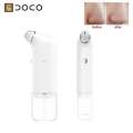 DOCO Ultra-micro Bubble Pore Vacuum Cleaner Blackhead Remover. 