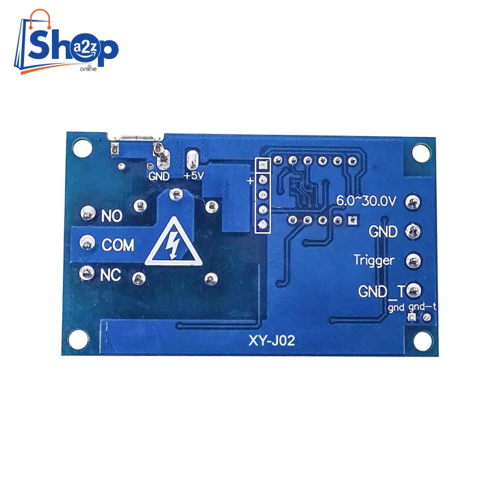 LED%20Display%20Automation%20Cycle%20Delay%20Timer%20Control%20Off%20Switch%20Delay%20Time%20Relay%20(6V%209V%2012V%2024V)%20XY-J02%20DC%206~30V%20Support%20Micro%20USB%205V%20-%20Image%204