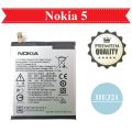 MP - Battery For Nokia 5 HE321 For Nokia 5 - 2900mAh. 