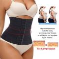 Slimming Corsets for Women Postpartum Sheath Lose Weight Belly Fat Body Shaper Woman Waist Trainer Tummy Control Shapewear. 