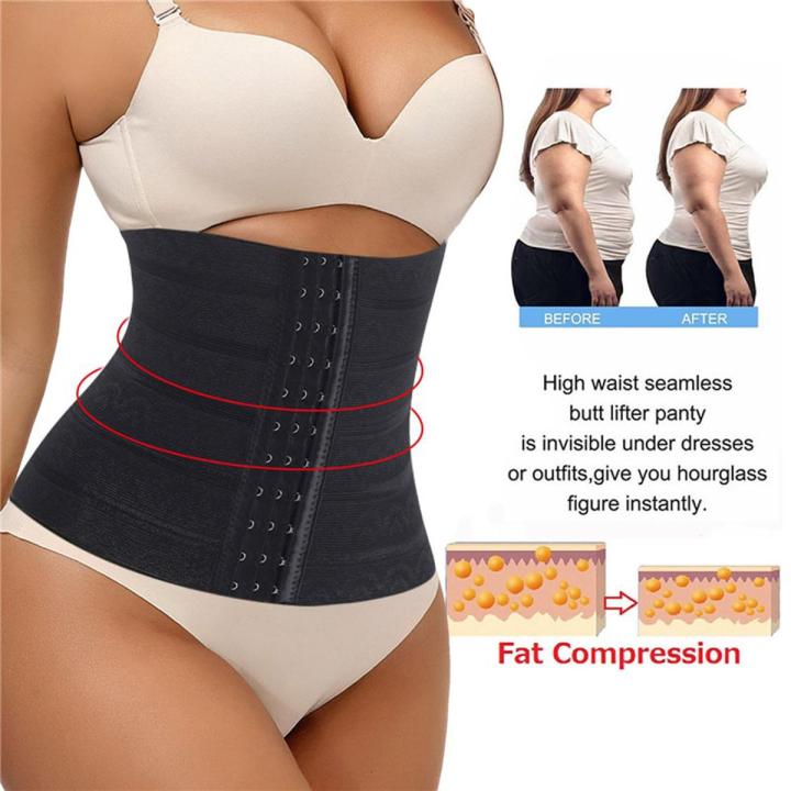 Slimming Corsets for Women Postpartum Sheath Lose Weight Belly Fat