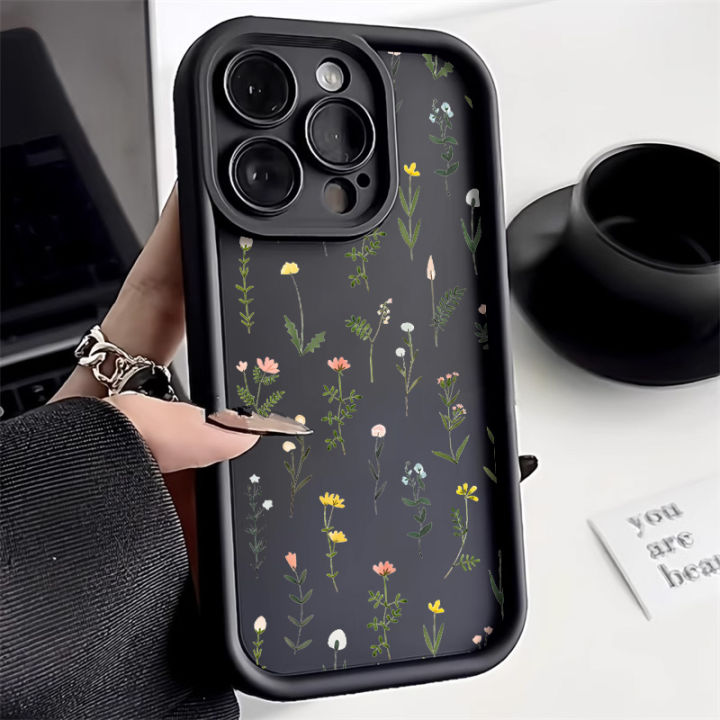 Aesthetic%20Line%20Flowers%20Case%20For%20Samsung%20Galaxy%20S24%20Ultra%20S23%20FE%20S22%20S24%20Plus%20S20%20S21%20FE%20A10S%20A05%20A05S%20A04%20A04e%20Cases%20Cover%20Funda%20-%20Image%204