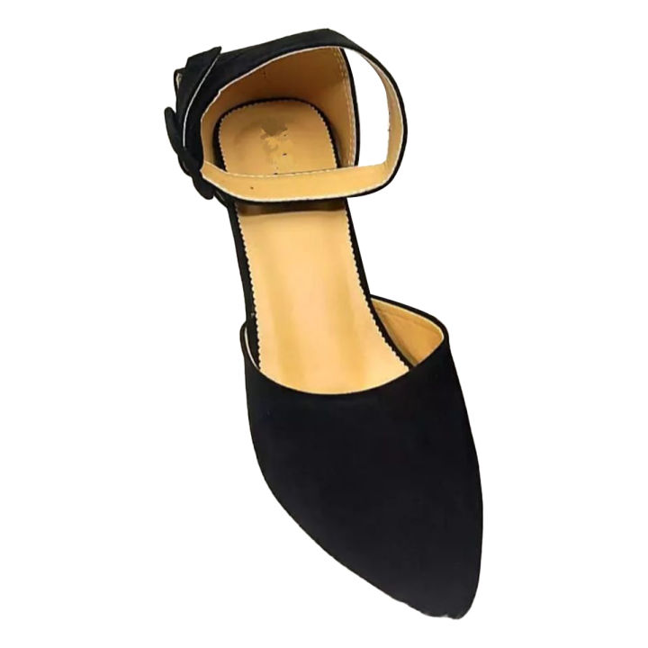 Cotton & Stone Fabrics Sneaker Shoes for Woman - জুতা - জুতা