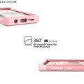 For Samsung Galaxy S8 S9 S10 Plus S10E Note 8 Note9 Phone Cases,Shockproof Hybrid Armor Rubber Heavy Duty Case Full Body Cover. 